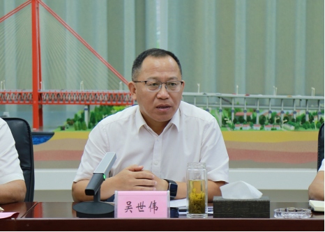 緊繃安全弦，嚴(yán)把“節(jié)前關(guān)”！集團(tuán)開展國(guó)慶節(jié)前安全生產(chǎn)檢查